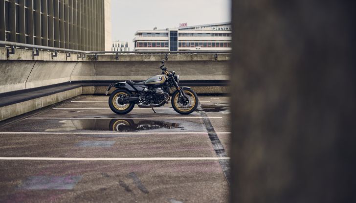 Bmw Italia mobility partner della Federazione Motociclistica Italiana - Foto 31 di 97