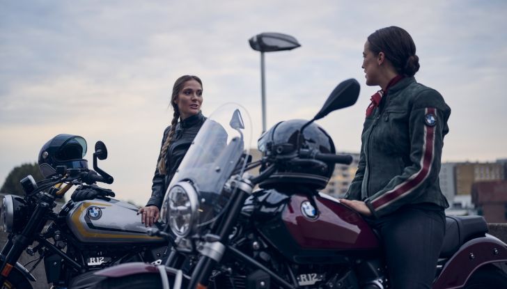 Bmw Italia mobility partner della Federazione Motociclistica Italiana - Foto 33 di 97