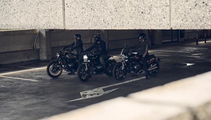 Bmw Italia mobility partner della Federazione Motociclistica Italiana - Foto 34 di 97