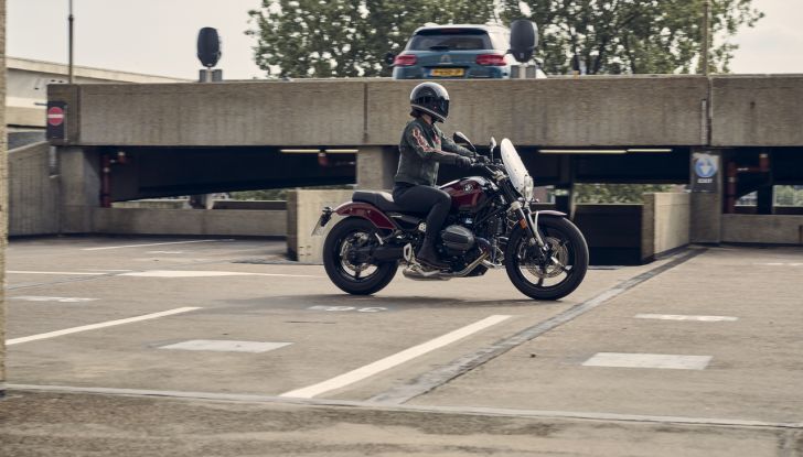 Bmw Italia mobility partner della Federazione Motociclistica Italiana - Foto 35 di 97