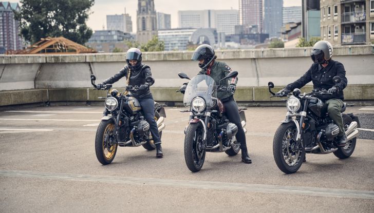 Bmw Italia mobility partner della Federazione Motociclistica Italiana - Foto 36 di 97