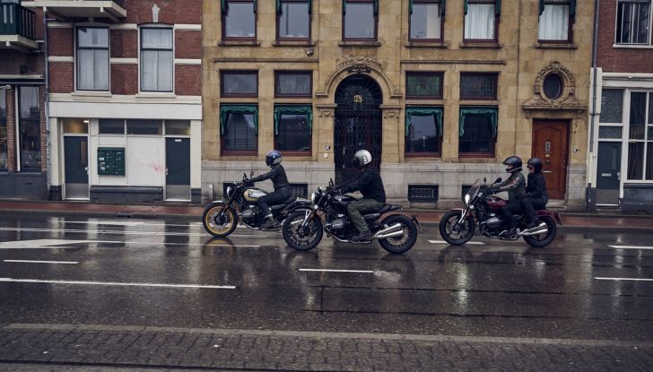 Bmw Italia mobility partner della Federazione Motociclistica Italiana - Foto 39 di 97