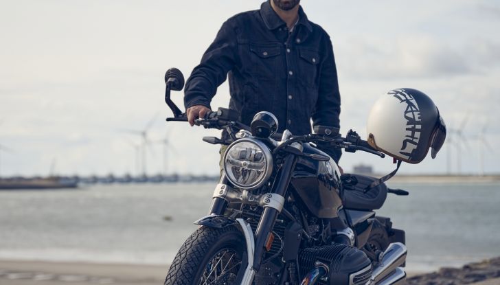 Bmw Italia mobility partner della Federazione Motociclistica Italiana - Foto 4 di 97