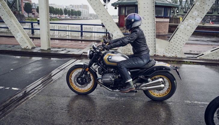 Bmw Italia mobility partner della Federazione Motociclistica Italiana - Foto 40 di 97