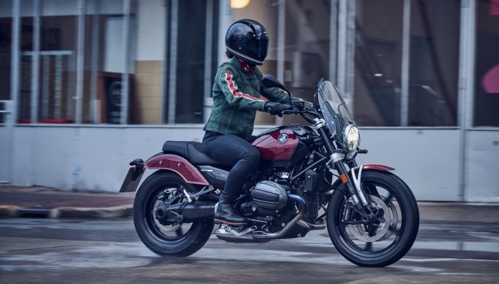 Bmw Italia mobility partner della Federazione Motociclistica Italiana - Foto 42 di 97