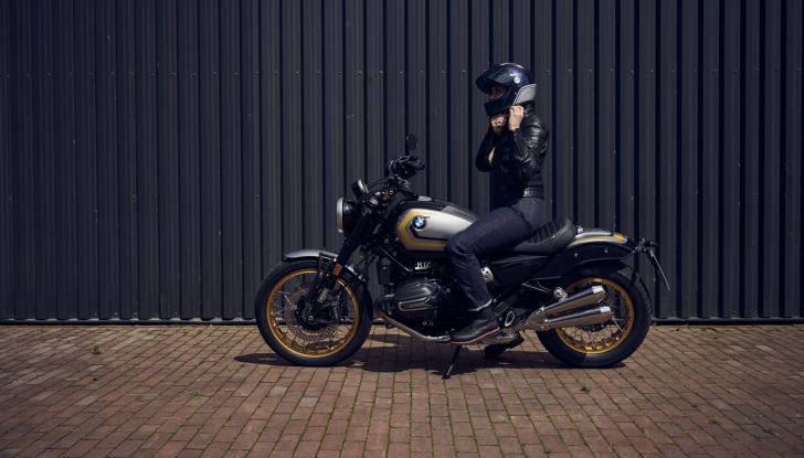 Bmw Italia mobility partner della Federazione Motociclistica Italiana - Foto 46 di 97