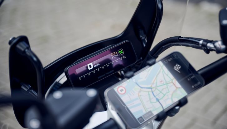 Bmw Italia mobility partner della Federazione Motociclistica Italiana - Foto 48 di 97