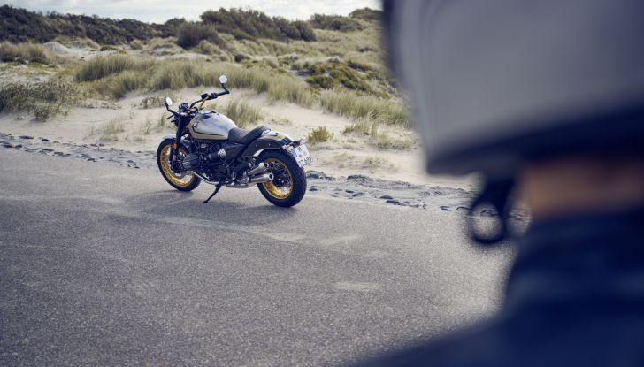 Bmw Italia mobility partner della Federazione Motociclistica Italiana - Foto 5 di 97