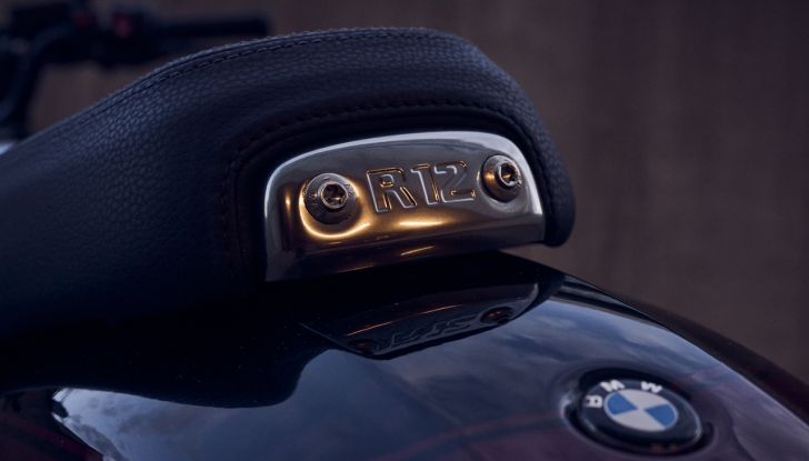 Bmw Italia mobility partner della Federazione Motociclistica Italiana - Foto 53 di 97