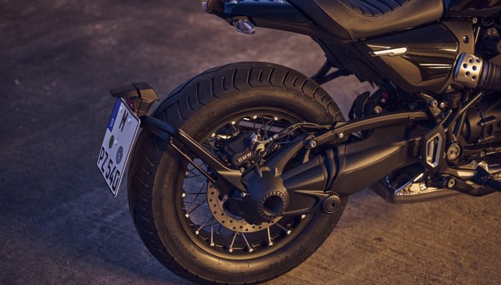 Bmw Italia mobility partner della Federazione Motociclistica Italiana - Foto 54 di 97