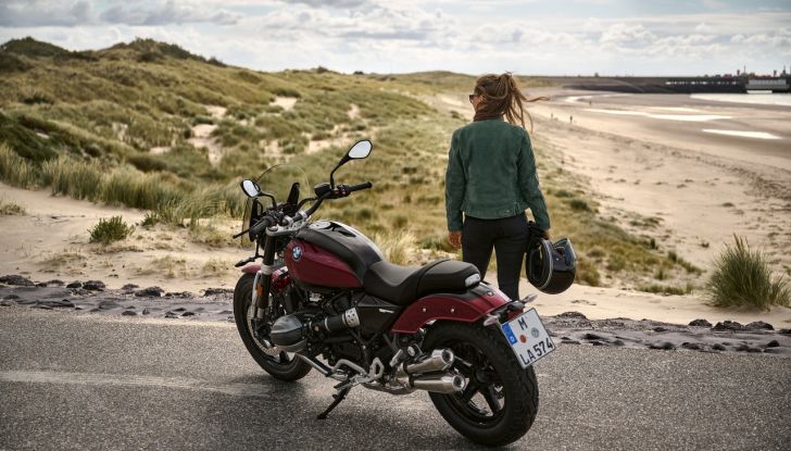 Bmw Italia mobility partner della Federazione Motociclistica Italiana - Foto 57 di 97