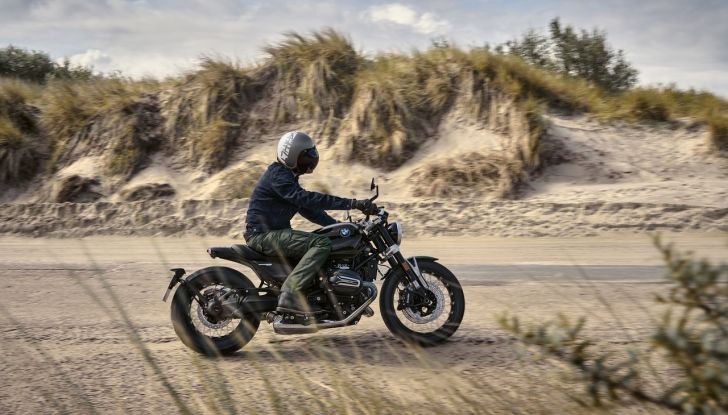 Bmw Italia mobility partner della Federazione Motociclistica Italiana - Foto 58 di 97