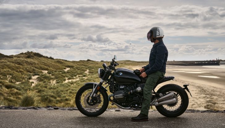 Bmw Italia mobility partner della Federazione Motociclistica Italiana - Foto 59 di 97