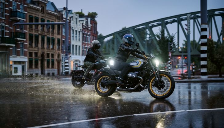 Bmw Italia mobility partner della Federazione Motociclistica Italiana - Foto 61 di 97