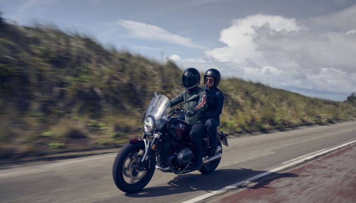 Bmw Italia mobility partner della Federazione Motociclistica Italiana - Foto 8 di 97