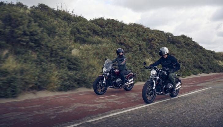 Bmw Italia mobility partner della Federazione Motociclistica Italiana - Foto 9 di 97