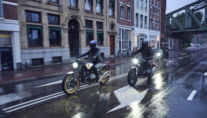 Bmw Italia mobility partner della Federazione Motociclistica Italiana - Foto 74 di 97