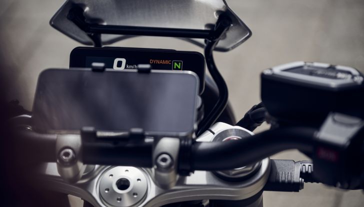 Bmw Italia mobility partner della Federazione Motociclistica Italiana - Foto 76 di 97