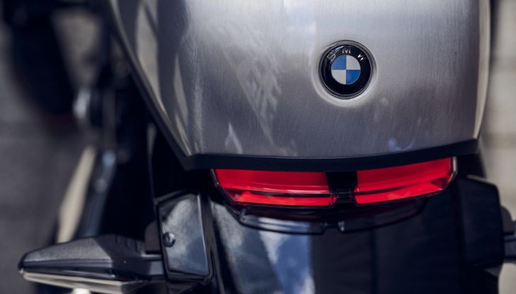 Bmw Italia mobility partner della Federazione Motociclistica Italiana - Foto 77 di 97