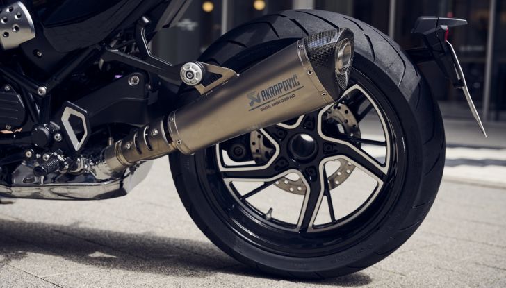 Bmw Italia mobility partner della Federazione Motociclistica Italiana - Foto 78 di 97