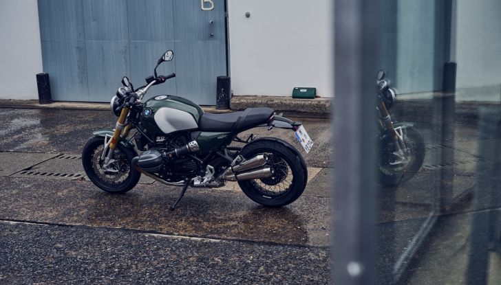 Bmw Italia mobility partner della Federazione Motociclistica Italiana - Foto 81 di 97