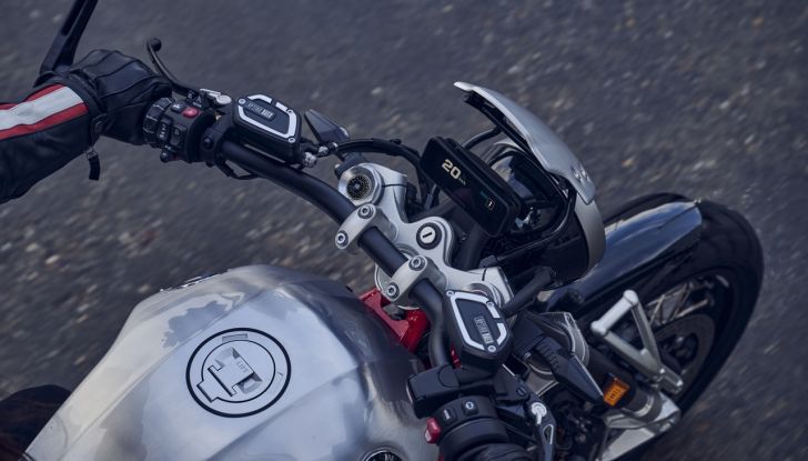 Bmw Italia mobility partner della Federazione Motociclistica Italiana - Foto 83 di 97