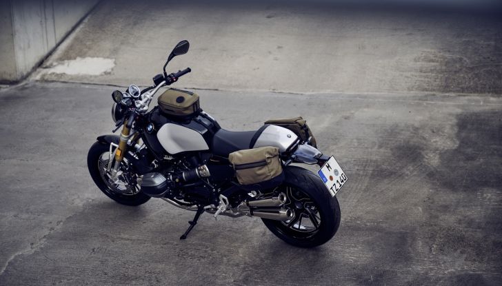 Bmw Italia mobility partner della Federazione Motociclistica Italiana - Foto 84 di 97