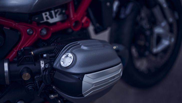 Bmw Italia mobility partner della Federazione Motociclistica Italiana - Foto 88 di 97