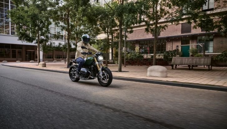 Bmw Italia mobility partner della Federazione Motociclistica Italiana - Foto 91 di 97