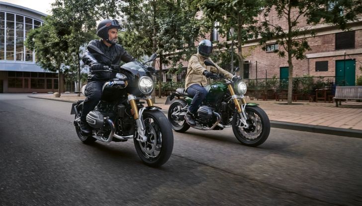 Bmw Italia mobility partner della Federazione Motociclistica Italiana - Foto 92 di 97