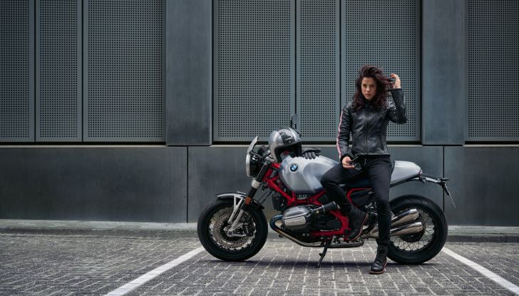 Bmw Italia mobility partner della Federazione Motociclistica Italiana - Foto 94 di 97