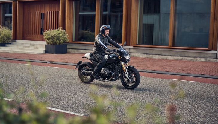 Bmw Italia mobility partner della Federazione Motociclistica Italiana - Foto 97 di 97