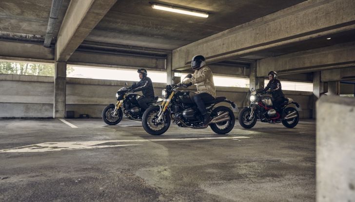 Bmw Italia mobility partner della Federazione Motociclistica Italiana - Foto 66 di 97