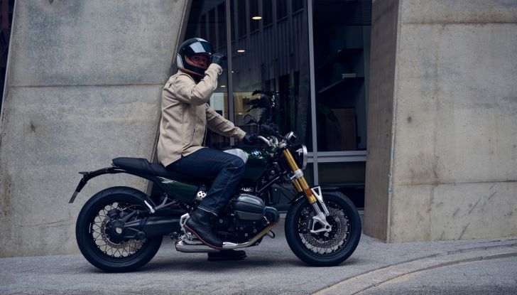 Bmw Italia mobility partner della Federazione Motociclistica Italiana - Foto 70 di 97