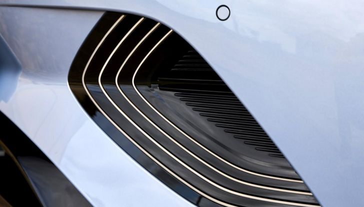 BYD Seal provata su strada a Milano - Foto 11 di 110