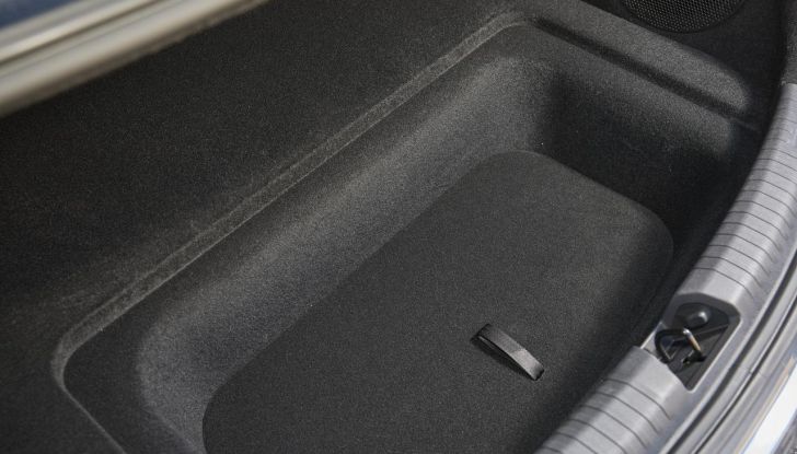 BYD Seal provata su strada a Milano - Foto 37 di 110