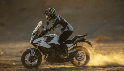 CF Moto 700MT 2024 caratteristiche tecniche e prezzi