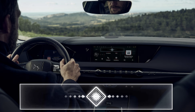 DS: ChatGPT integrato nel Iris System