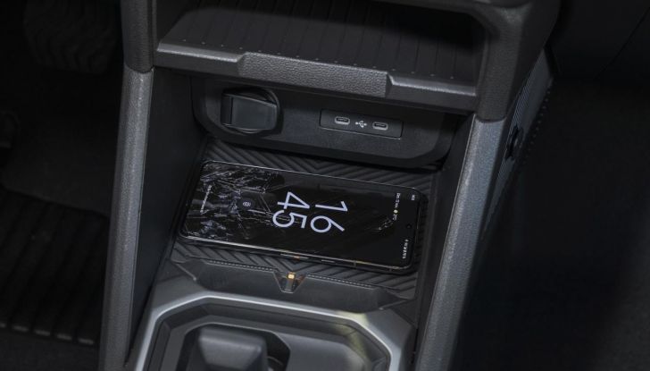 Dacia Duster 2025: un SUV a meno di 20.000 euro e ora con cinque modalità di guida - Foto 110 di 135