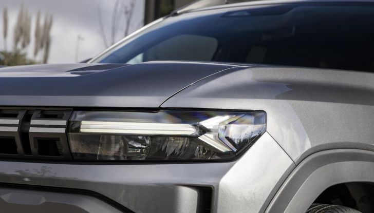 Dacia Duster 2025: un SUV a meno di 20.000 euro e ora con cinque modalità di guida - Foto 80 di 135
