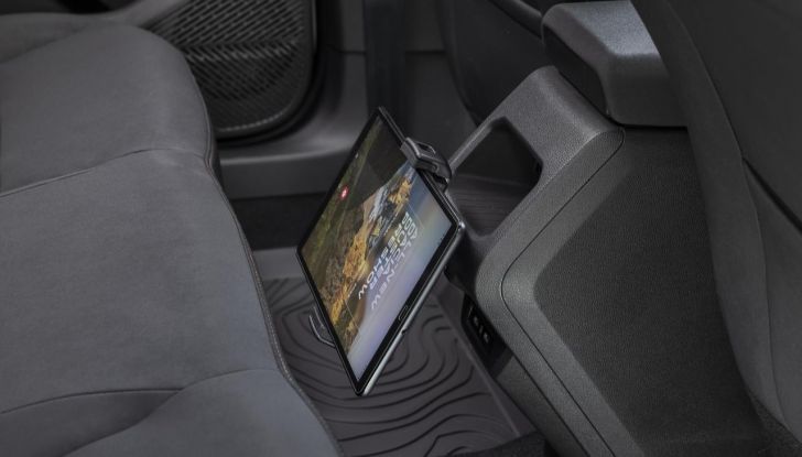 Dacia Duster 2025: un SUV a meno di 20.000 euro e ora con cinque modalità di guida - Foto 24 di 135