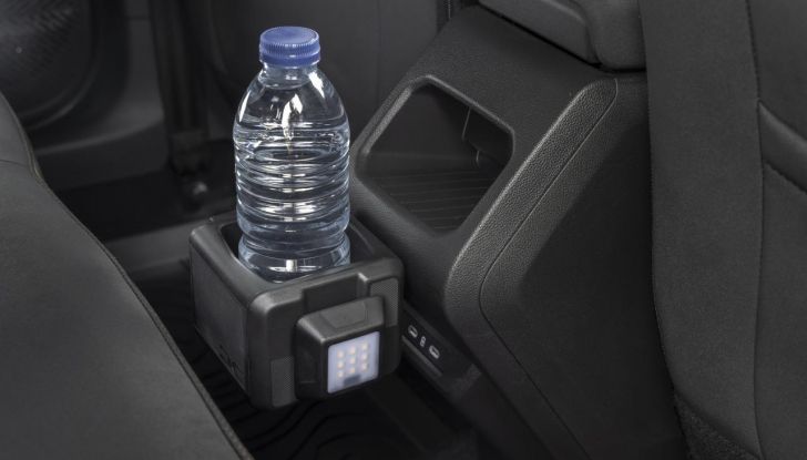 Dacia Duster 2025: un SUV a meno di 20.000 euro e ora con cinque modalità di guida - Foto 20 di 135