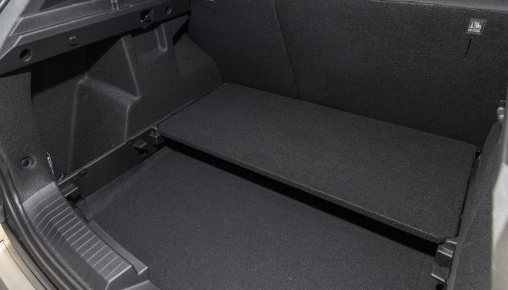 Dacia Duster 2025: un SUV a meno di 20.000 euro e ora con cinque modalità di guida - Foto 95 di 135