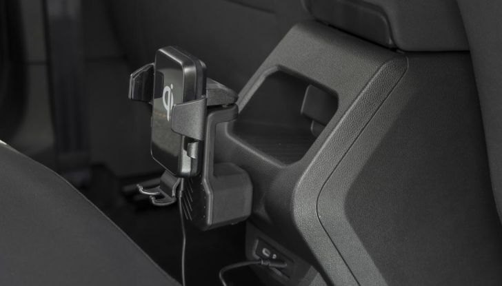 Dacia Duster 2025: un SUV a meno di 20.000 euro e ora con cinque modalità di guida - Foto 22 di 135