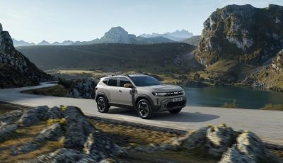 Dacia Duster 2024: caratteristiche, design, interni e motori della nuova generazione