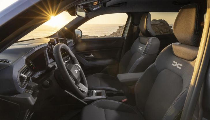 Dacia Duster 2025: un SUV a meno di 20.000 euro e ora con cinque modalità di guida - Foto 63 di 135