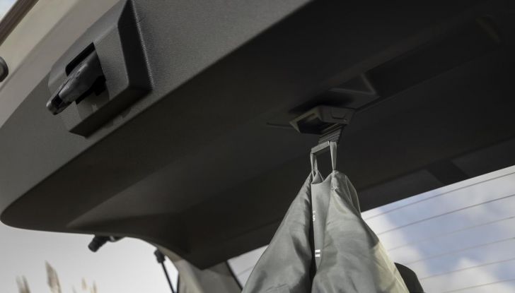 Dacia Duster 2025: un SUV a meno di 20.000 euro e ora con cinque modalità di guida - Foto 44 di 135