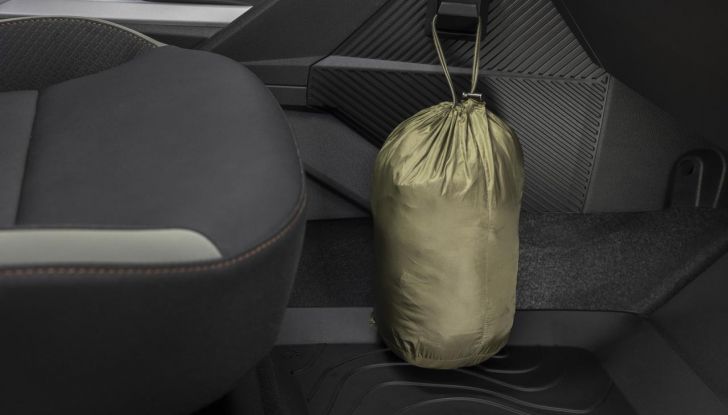 Dacia Duster 2025: un SUV a meno di 20.000 euro e ora con cinque modalità di guida - Foto 12 di 135