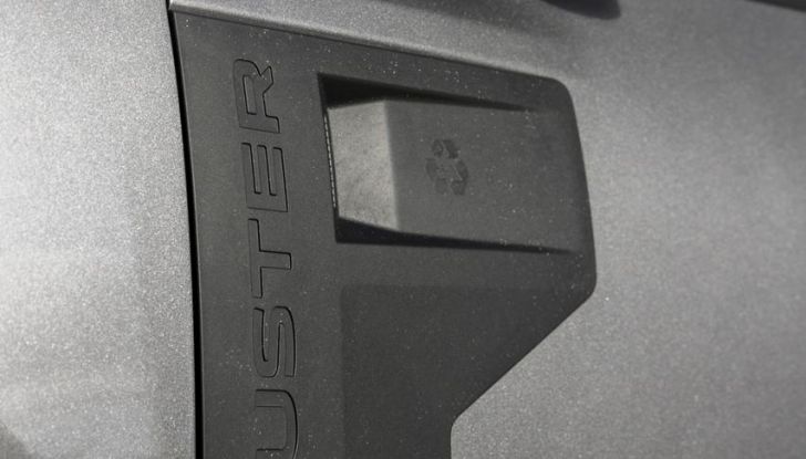 Dacia Duster 2025: un SUV a meno di 20.000 euro e ora con cinque modalità di guida - Foto 67 di 135
