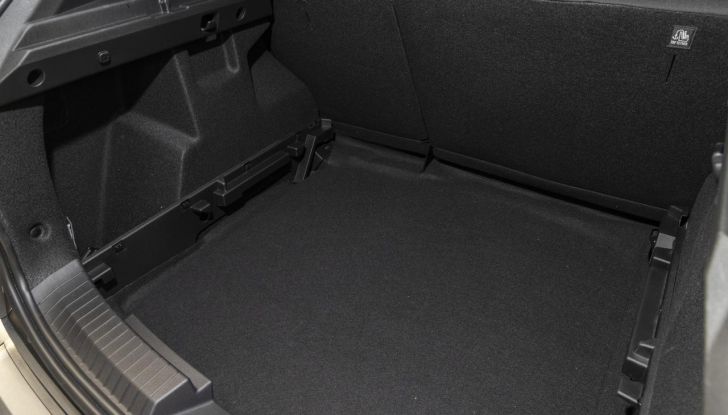 Dacia Duster 2025: un SUV a meno di 20.000 euro e ora con cinque modalità di guida - Foto 94 di 135